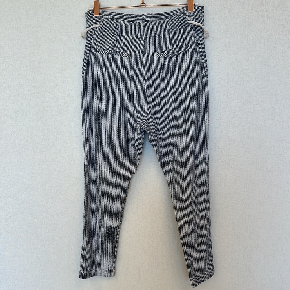 Free People • Light at Sunset Crop Pants • Sz 6 - Picture 7 of 15